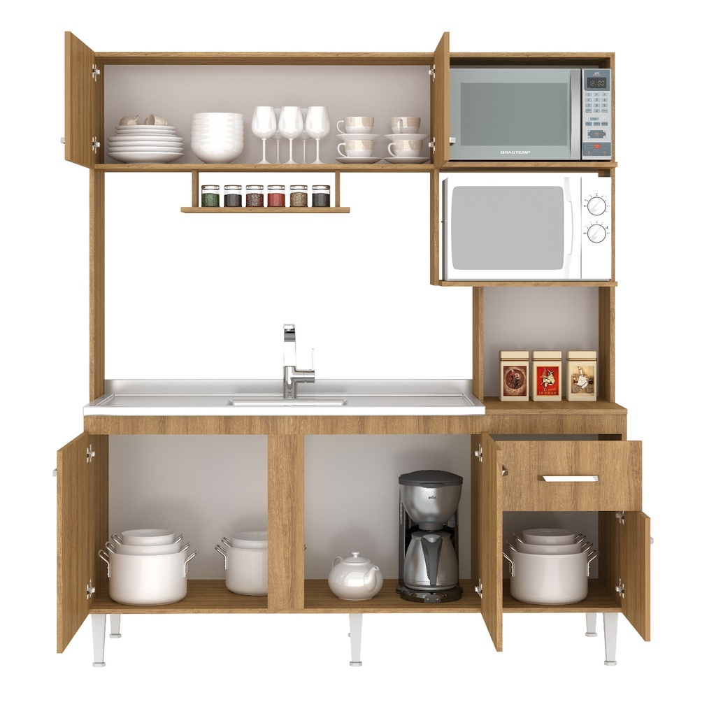 444 Miel Cocina Sevilha