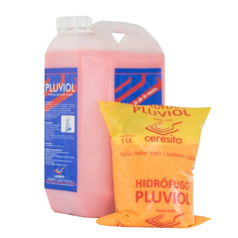 Pluviol 200 L Ceresita
