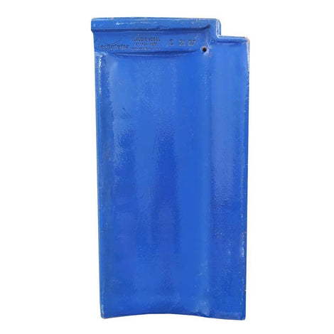 Teja Marsellesa Azul