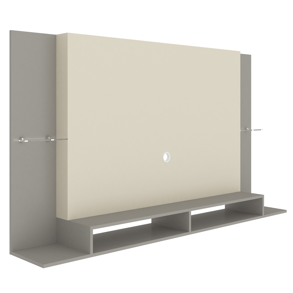 924 P700 Panel Gris Champagne