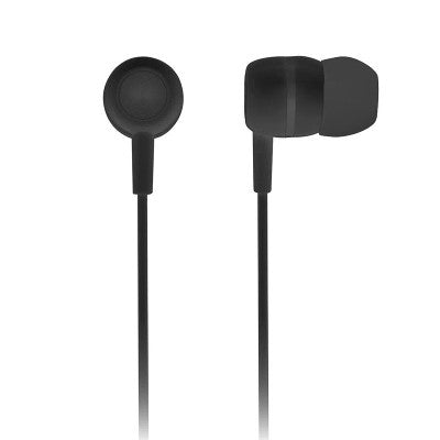 Auricular Multilaser Negro PH322