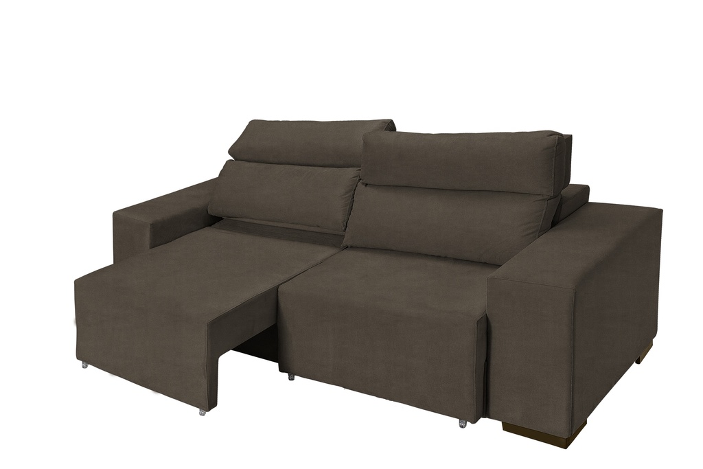 Sillon Croacia 1,9 Marron