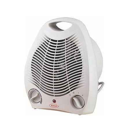 Caloventilador Kassel KS-CV2000