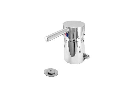 Grifo Bidet DG57541-CR