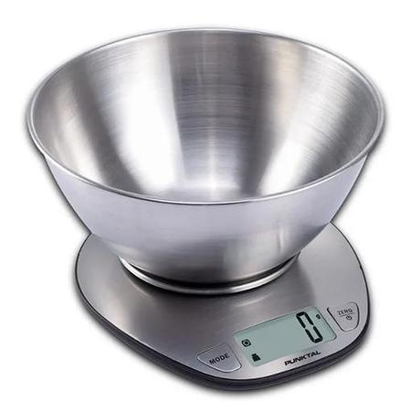 Balanza de Cocina PK-09INOX