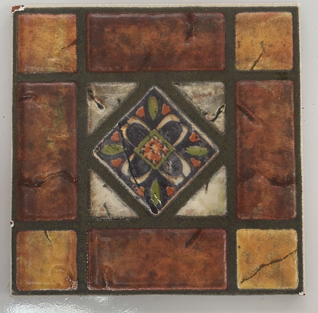 Guarda Cod 3121 16x16