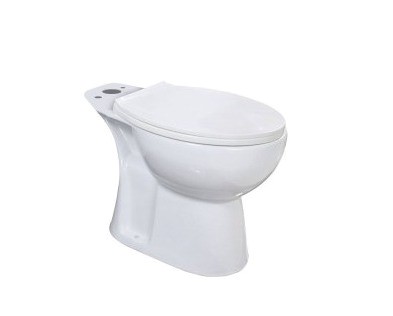 Inodoro Blanco DG4273E-W-1