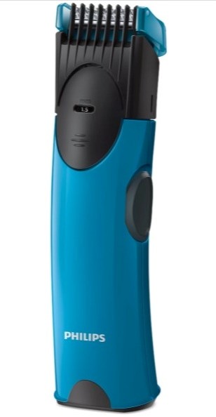 Afeitadora Philips BT1000