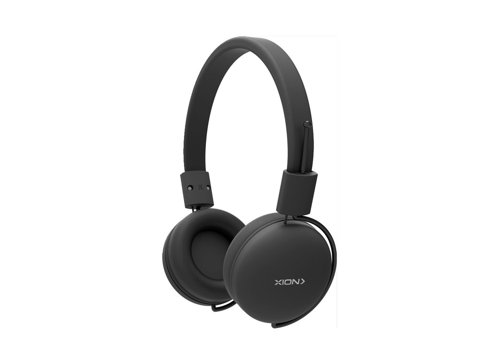 Auricular XI-AU20 NEGRO