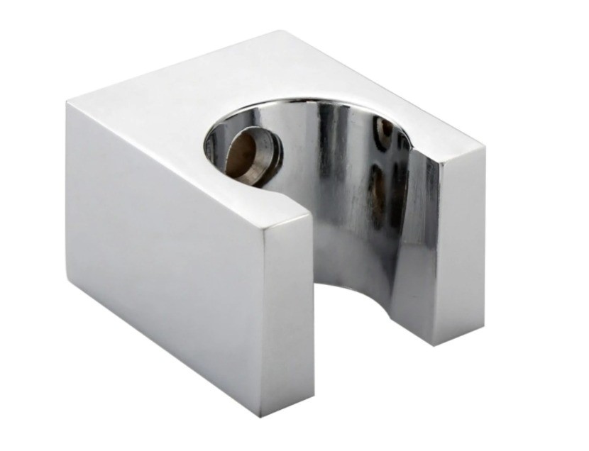 Soporte Zinc Cromado AQ95116-CR
