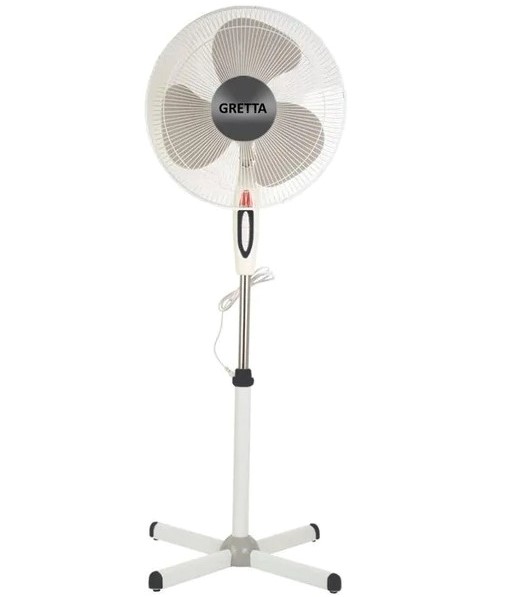 Ventilador Gretta