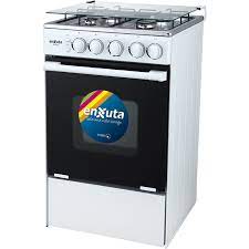 Horno Enxuta CENX9504W
