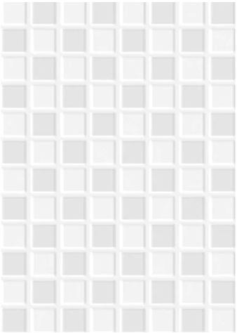Ceramica Dhama Branco 32x45
