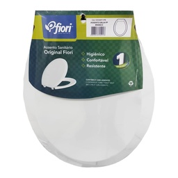 [55AS88FP-1FB] Asiento Inodoro 55AS88FP-1FB