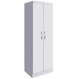 [308BLANCO] 308 Mueble Multiuso Blanco MU007